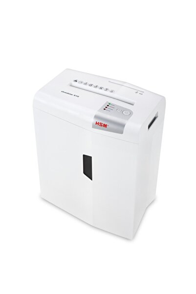 HSM Tocător de documente Shredstar X10, 20L 4.5x30 mm