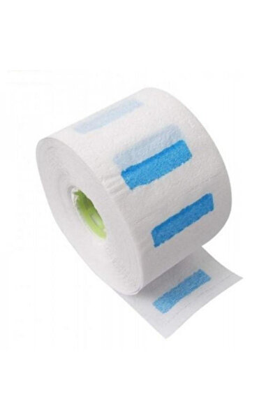 Barbicide Gulere Protectie pentru Tuns - Neck Paper, 5 x 100 benzi