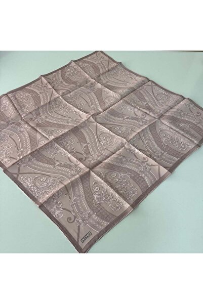 Armine 2026 First Spring-Summer Season Pure Sura Silk Scarf Pkj0607