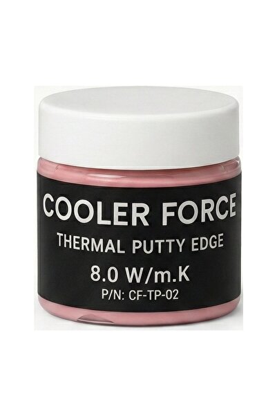 Cooler Force Thermal Putty Edge 8.0 W/M.K 30 Gr