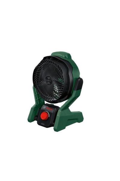 Bosch UniversalFan 18V-1000 Cordless Fan, 1000 m3/h, 18V 2Ah Battery