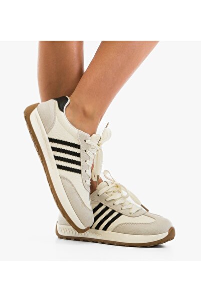 BENOTTİ Sneakers dama Uffy Bej