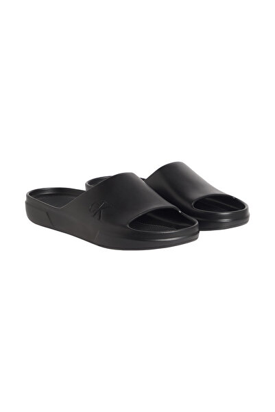 Calvin Klein Jeans Erkek Chunky Slide One Piece Ru Terlik YM0YM013940GJ
