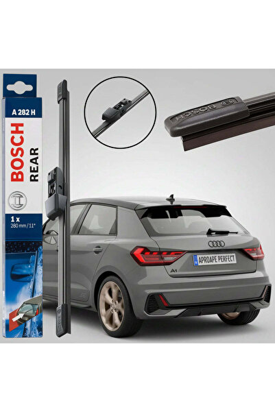 Bosch Ștergător de lunetă pentru Audi A1 Sportback (GBA) 2018+ |   Aerotwin S...