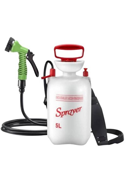 OEMS Hand Pump Water Sprayer