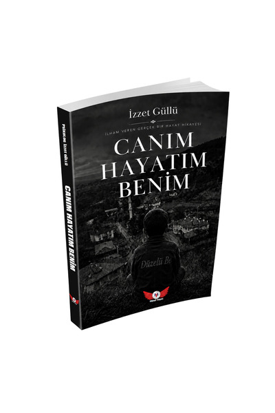 Minel Yayın Canım Hayatım Benim