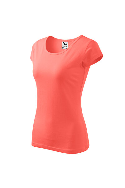 Malfini Tricou din bumbac pentru femei PURE