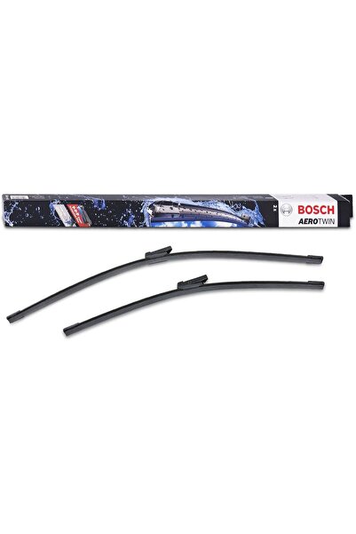 Bosch Audi A3 Limousine 1.0/1.2/1.4/1.5/1.6/1.8/2.0/30/35/S3/RS3 Atwin Ön Sil...