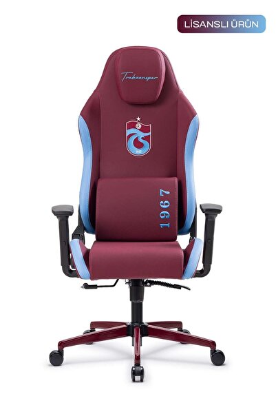 Trabzonspor Bordo Mavi Lisanslı Taraftar Koltuğu