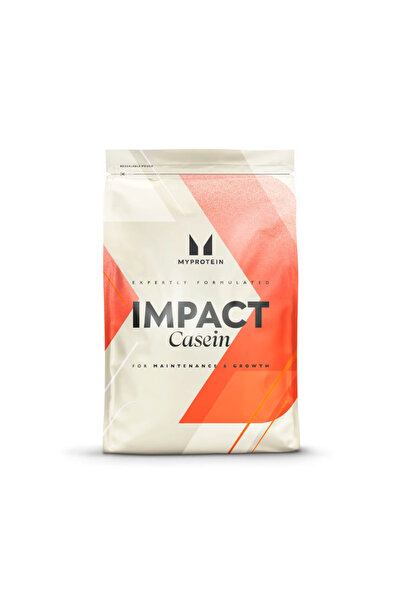 MYPROTEIN Caseină Micelară Vanilie 2.5 kg