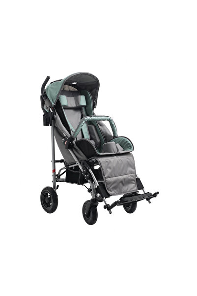 viteacare UMBRELLA DRVG0C Katlanabilir Engelli Çocuk Puseti ve Rehabilitasyon...