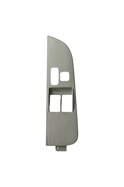 BAYRAM Ön Cam Açma Düğme Çerçevesi Toyota Corolla AE111 1998-2001 (SOL, ÇIFTLI)