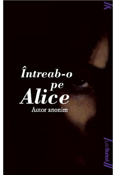Editura Art Ask Alice, - Art Publishing House