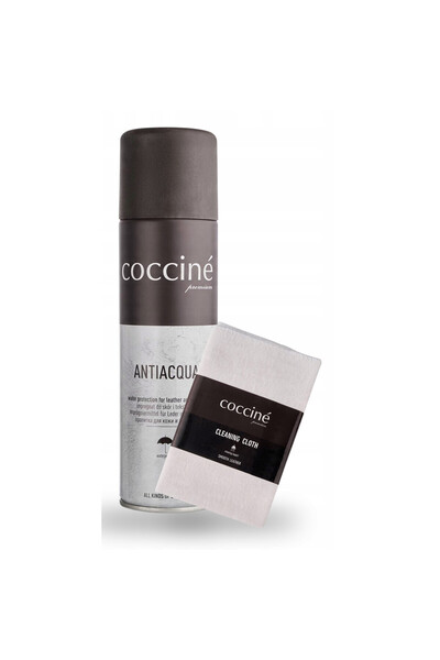 Coccine Kit de impermeabilizare, Coccine, Antiacqua, 250 ml, impermeabilizare...