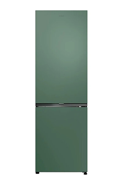 Candy CNCQ2T518EG E Enerji Sınıfı 279 Lt Kombi Tipi No Frost Buzdolabı