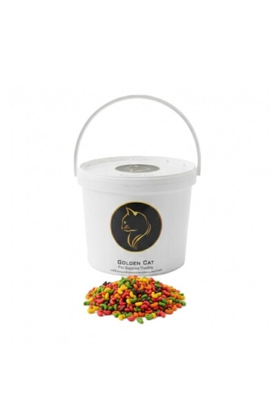 Zupreem FruitBlend Bird Food Pellets 2 kg – Complete & Balanced Nutrition for...