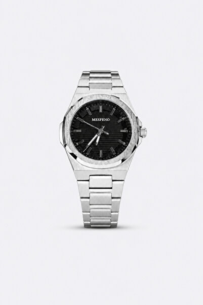 Mesfeno Premium Men's Wristwatch - Mst1003