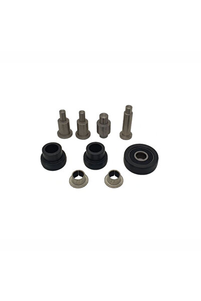 RapidAuto Rola usa culisanta FIAT DOBLO (119/223), 01.2001-01.2010, rola infe...