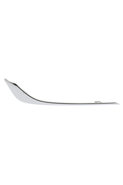 RapidAuto Ornament grila bara protectie, spoiler Opel Insignia, 03.2017-06.20...