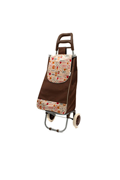 Master Carucior Piata 34x27x96 cm kg maro