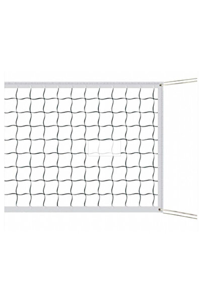hummel 4500004 Voleybol Filesi 2 mm POLYESTER Fileler