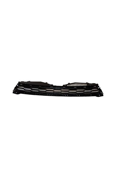 RapidAuto Grila masca radiator VW Scirocco (1k8), 2014-, Fata, Aftermarket