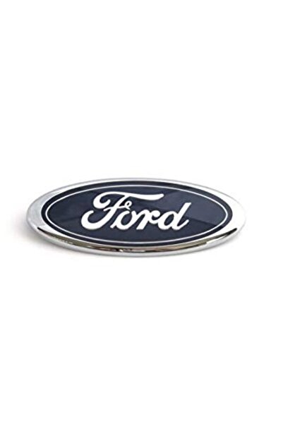 RapidAuto Emblema Fata - Ford Focus III, Focus MK4 2018-2024, C-Max 2 2010-, ...