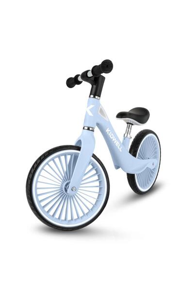 Kidwell Bicicletă fără pedale, NIX Blue Auro