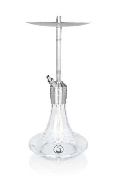 steamulation ULTIMATE ONE GEN. III – CRYSTAL