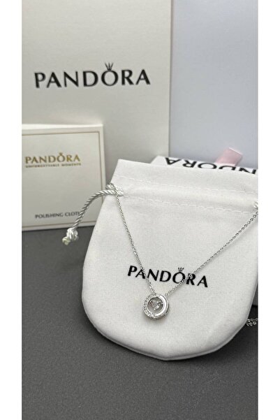 Generic Classic Fashionable Pearl Necklace Trendy Design