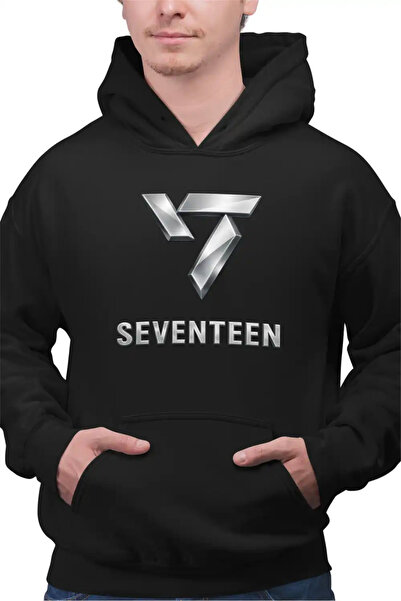 OEM Hanorac Barbati Seventeen Kpop Junhui Merch