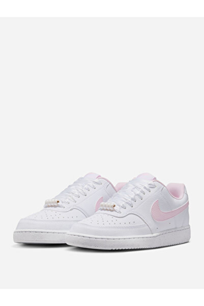 Nike Court Vision Lo LE Shoes