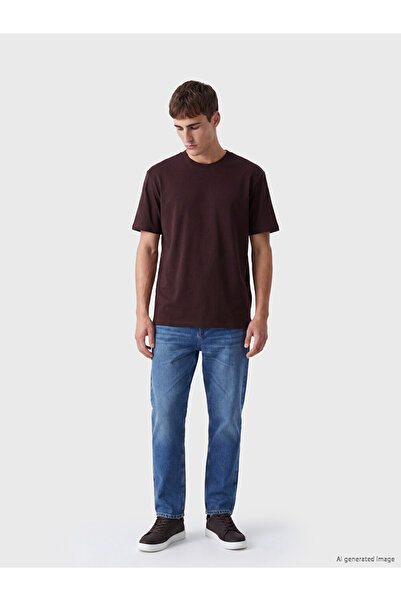 LC Waikiki 745 Loose Cut Men's Jean Pants for Style Enthusiasts from Uzg Store