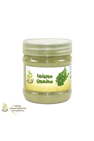 OSHBAH Moringa powder 150g مورينجا مطحون 150ج