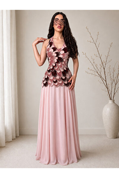 BYNAN Women's evening dress