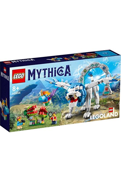 LEGO 40556 Mythica Exclusive Building Set 510 Pieces