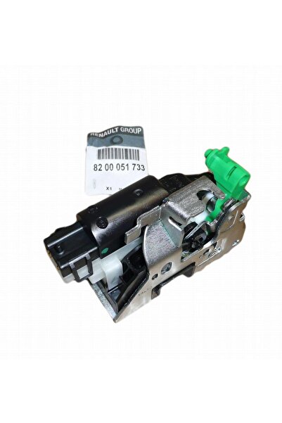 RapidAuto Broasca usa OE Renault Kangoo KC 1997-2008; incuietoare la usa culi...