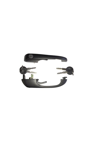 RapidAuto Set maner usa exterior Vw Transporter (T3), 07.1979-1992, usa Fata,...