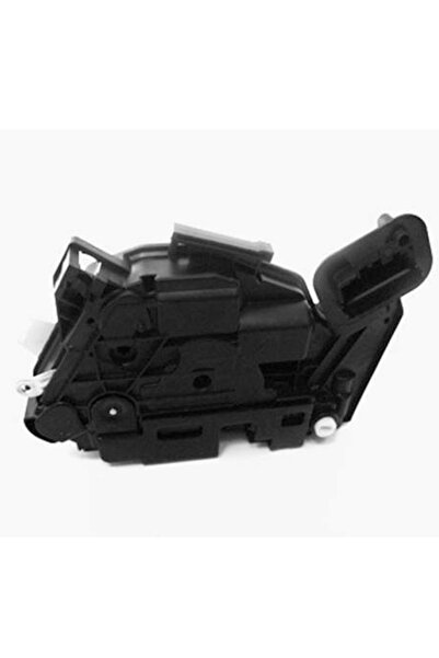 RapidAuto Broasca usa spate Skoda Rapid 2011-, Yeti (5L) 2009-; Vw Polo 6R 20...