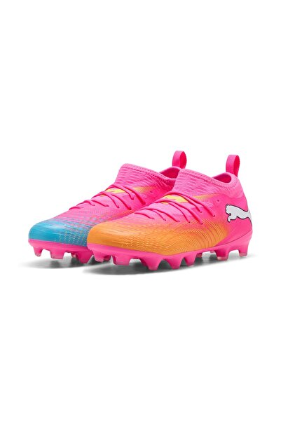Puma FUTURE 9 MATCH FG/AG Genç Krampon