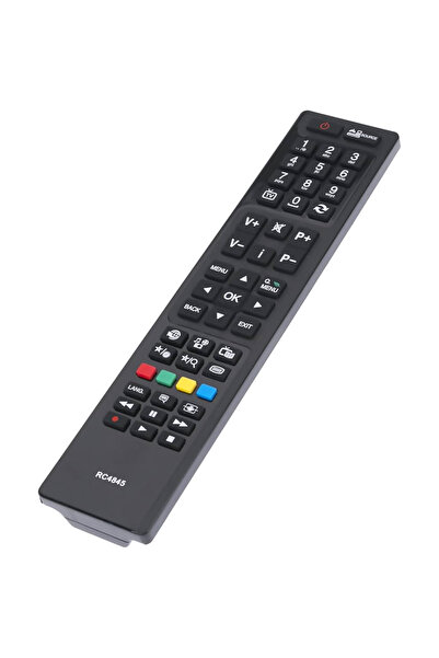 KNTECH Telecomanda RC4837-RC4840-RC4846 pentru LCD/LED FINLUX, DIGIHOME, KEND...