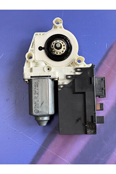 VW Motoraș macara geam electric dreapta față Volkswagen Golf4 Bora Passat B5 ...