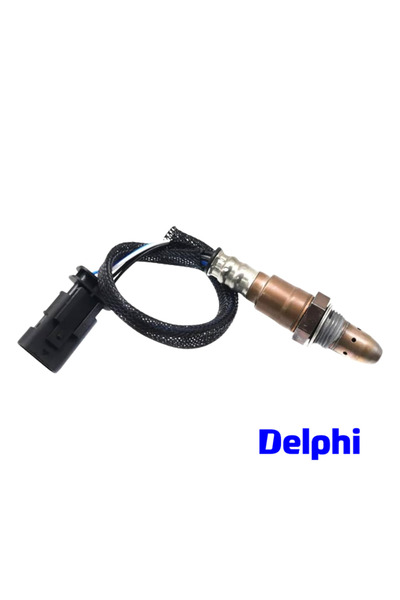 DELPHİ S90 V90 V60 XC60 XC90 Oksijen Sensörü Ön
