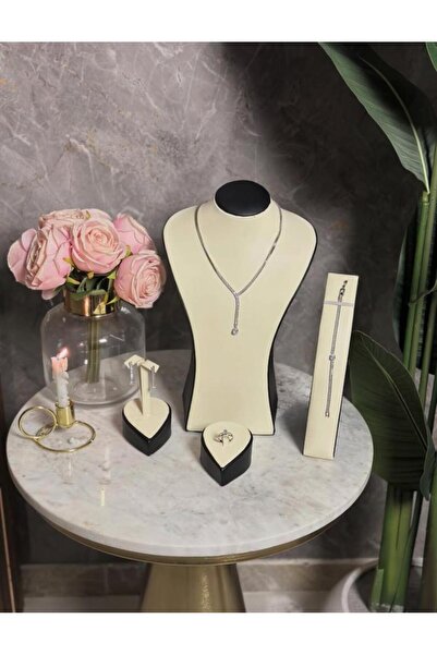 vanus fashion Accessory Set A1590