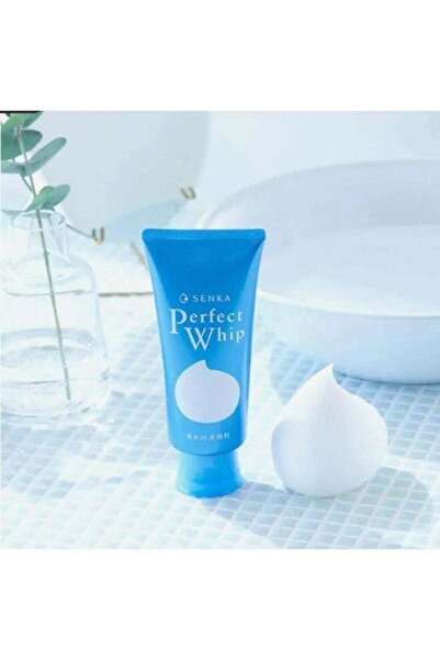 SENKA Perfect Whip Cleansing Foam (Pack of 2)