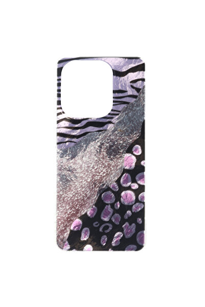 SEP Husa TPU IMD Animal Print Oppo A40 Model 05