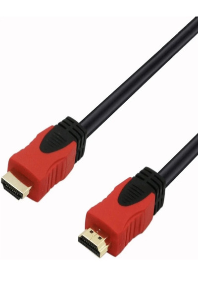 Smartlink كابل HDMI ذكي 2.0 SL2002MH بطول 2 متر، كابل HDMI عالي السرعة بدقة 4...