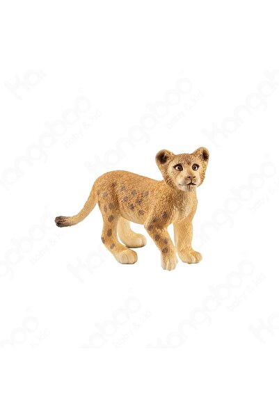 SCHLEICH Pui de leu