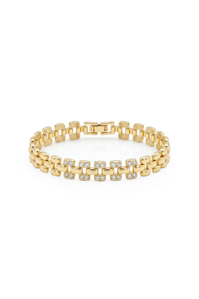 Charmist Steel Special Series Vega Bracelet