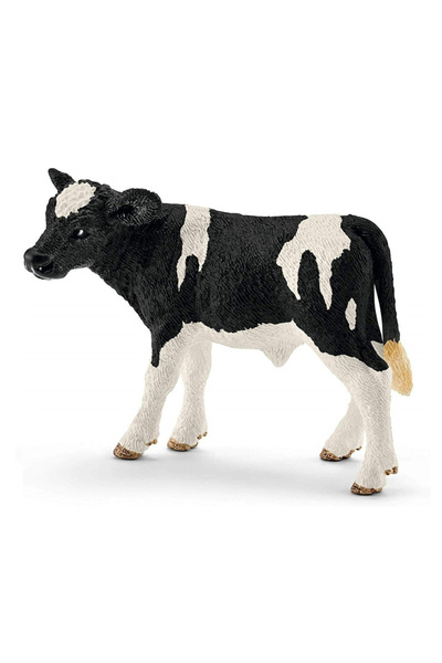 SCHLEICH Vițel Holstein